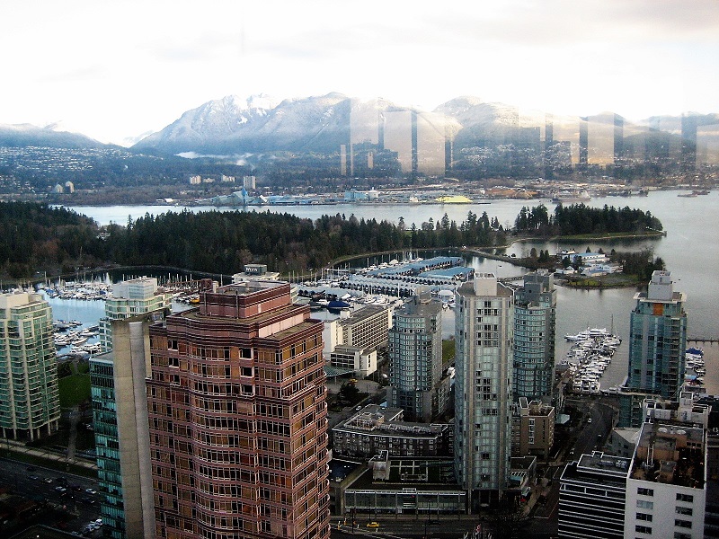 Vancouver