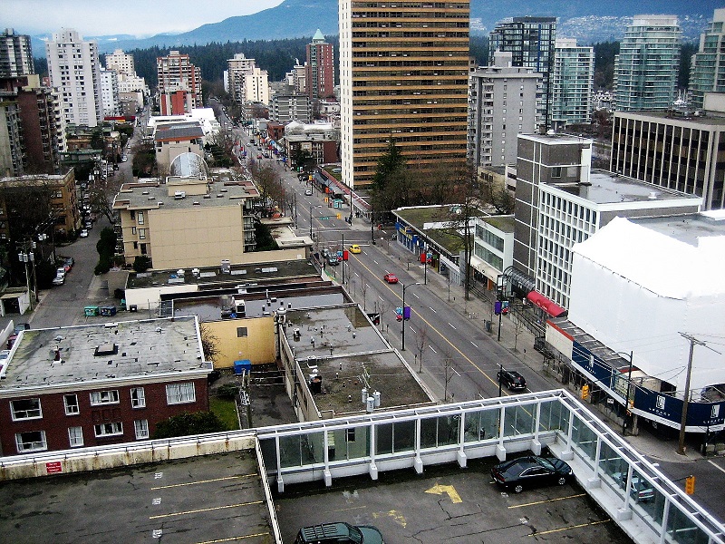 Vancouver